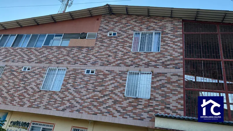 Casa de 2 viviendas en el Canadá Calima Darién